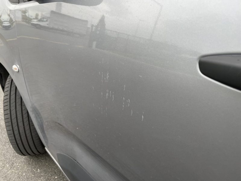 TOYOTA PROACE 3  TOYOTA PROACE CITY (2) FOURGON MEDIUM 1.5 130 D-4D BVA8 DYNAMIC 2025