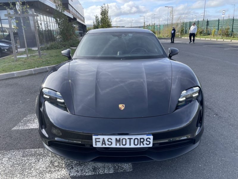PORSCHE TAYCAN 4S 571 94KWH BATTERIE PERFORMANCE PLUS 2022