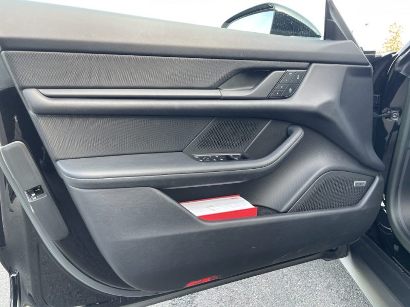 PORSCHE TAYCAN 4S 571 94KWH BATTERIE PERFORMANCE PLUS 2022