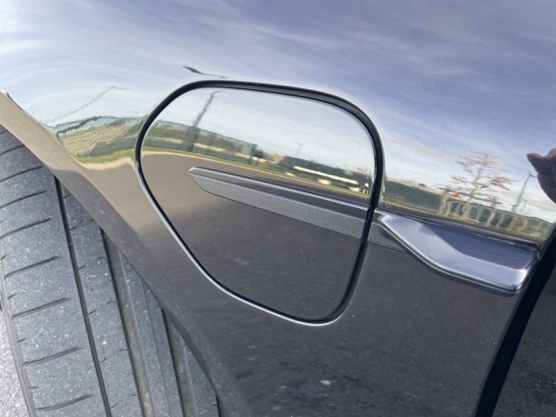 PORSCHE TAYCAN 4S 571 94KWH BATTERIE PERFORMANCE PLUS 2022