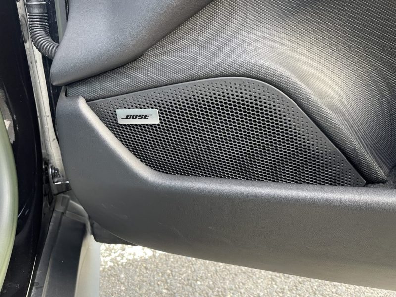 PORSCHE TAYCAN 4S 571 94KWH BATTERIE PERFORMANCE PLUS 2022