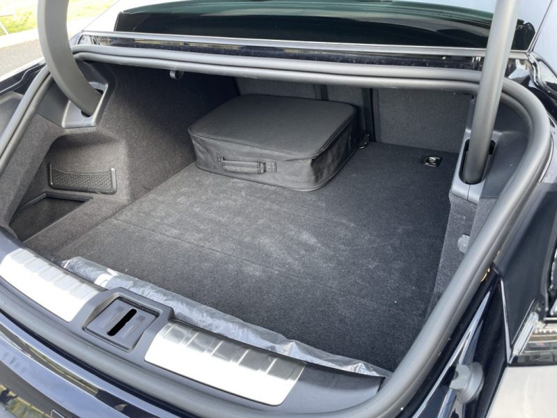 PORSCHE TAYCAN 4S 571 94KWH BATTERIE PERFORMANCE PLUS 2022