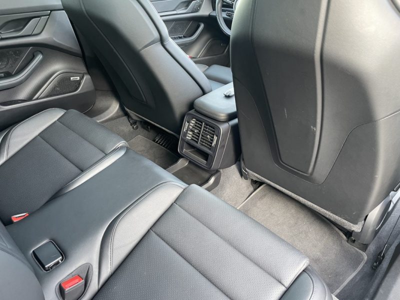 PORSCHE TAYCAN 4S 571 94KWH BATTERIE PERFORMANCE PLUS 2022