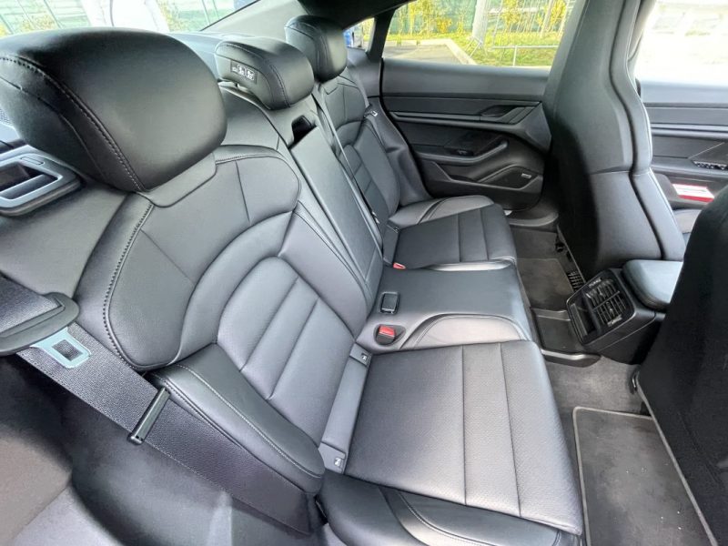 PORSCHE TAYCAN 4S 571 94KWH BATTERIE PERFORMANCE PLUS 2022