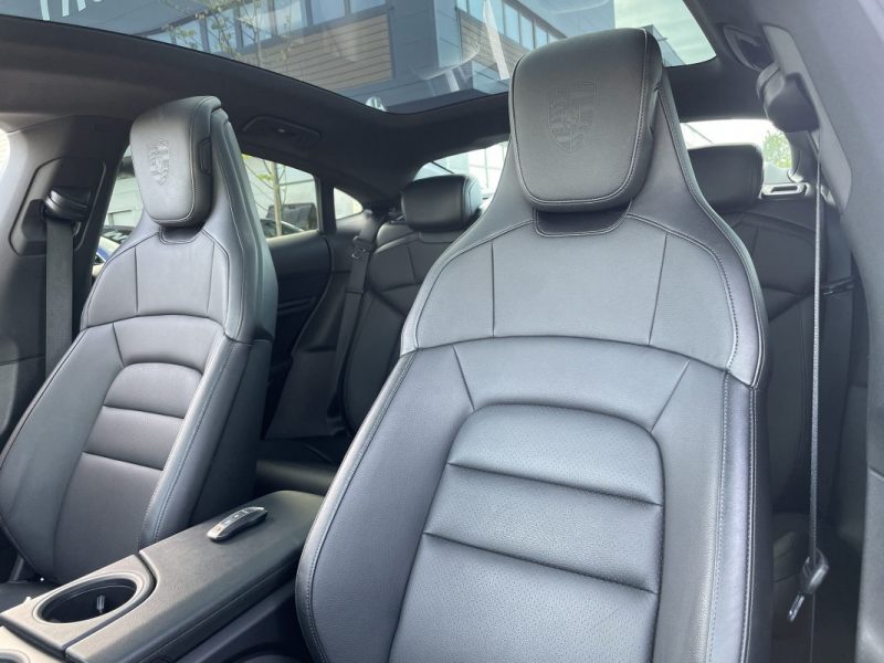 PORSCHE TAYCAN 4S 571 94KWH BATTERIE PERFORMANCE PLUS 2022