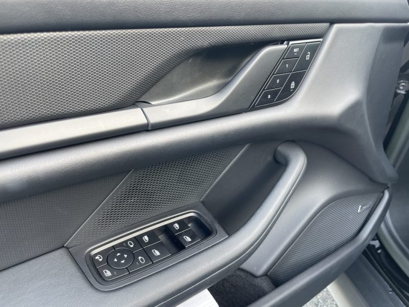 PORSCHE TAYCAN 4S 571 94KWH BATTERIE PERFORMANCE PLUS 2022