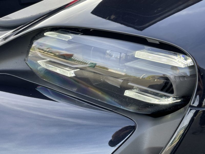 PORSCHE TAYCAN 4S 571 94KWH BATTERIE PERFORMANCE PLUS 2022