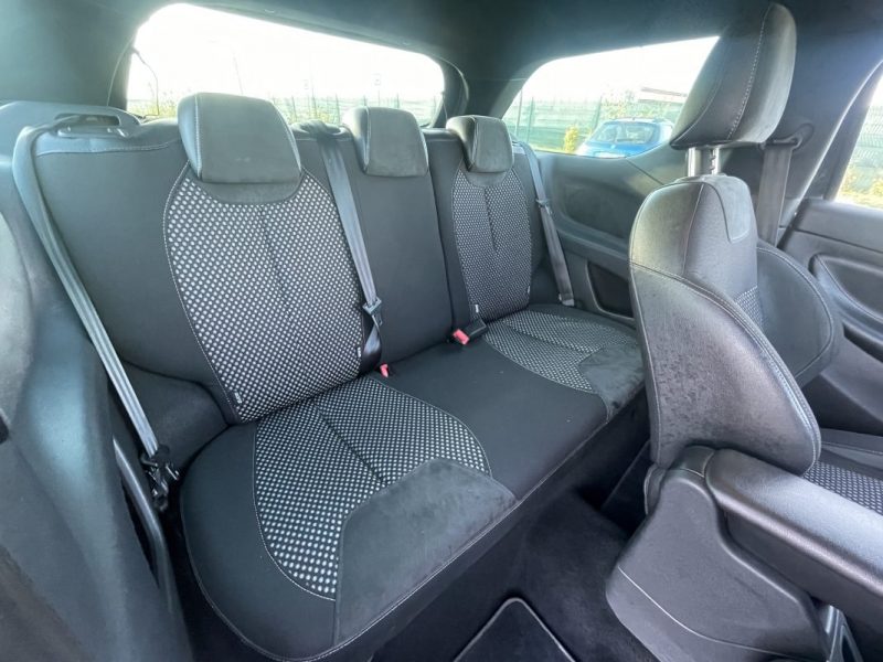 CITROËN DS3 1.6 THP 150 SPORT CHIC 