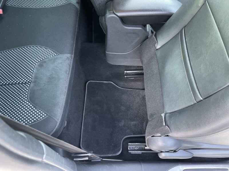 CITROËN DS3 1.6 THP 150 SPORT CHIC 