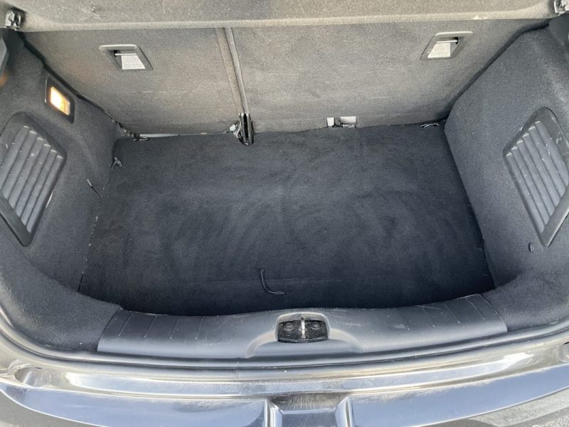 CITROËN DS3 1.6 THP 150 SPORT CHIC 