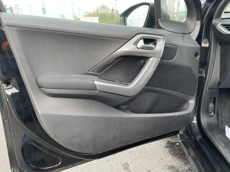 PEUGEOT 2008 1.6 BlueHDi 100ch Allure Business S&S ETG6 - GARANTIE 3 MOIS