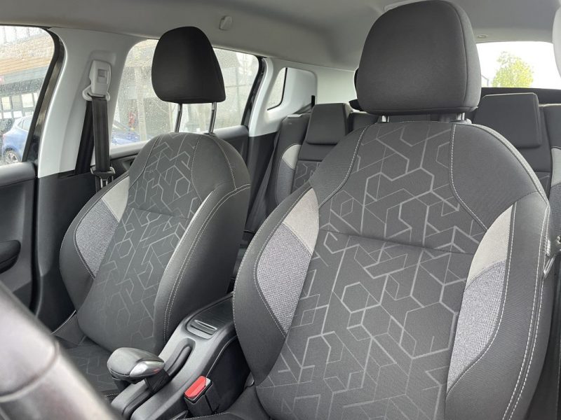 PEUGEOT 2008 1.6 BlueHDi 100ch Allure Business S&S ETG6 - GARANTIE 3 MOIS