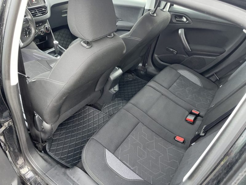 PEUGEOT 2008 1.6 BlueHDi 100ch Allure Business S&S ETG6 - GARANTIE 3 MOIS