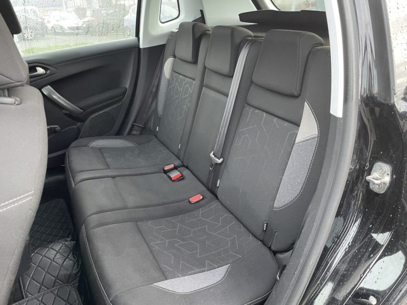 PEUGEOT 2008 1.6 BlueHDi 100ch Allure Business S&S ETG6 - GARANTIE 3 MOIS