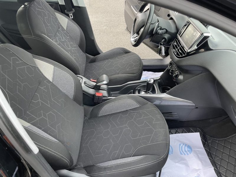 PEUGEOT 2008 1.6 BlueHDi 100ch Allure Business S&S ETG6 - GARANTIE 3 MOIS