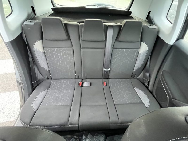 PEUGEOT 2008 1.6 BlueHDi 100ch Allure Business S&S ETG6 - GARANTIE 3 MOIS