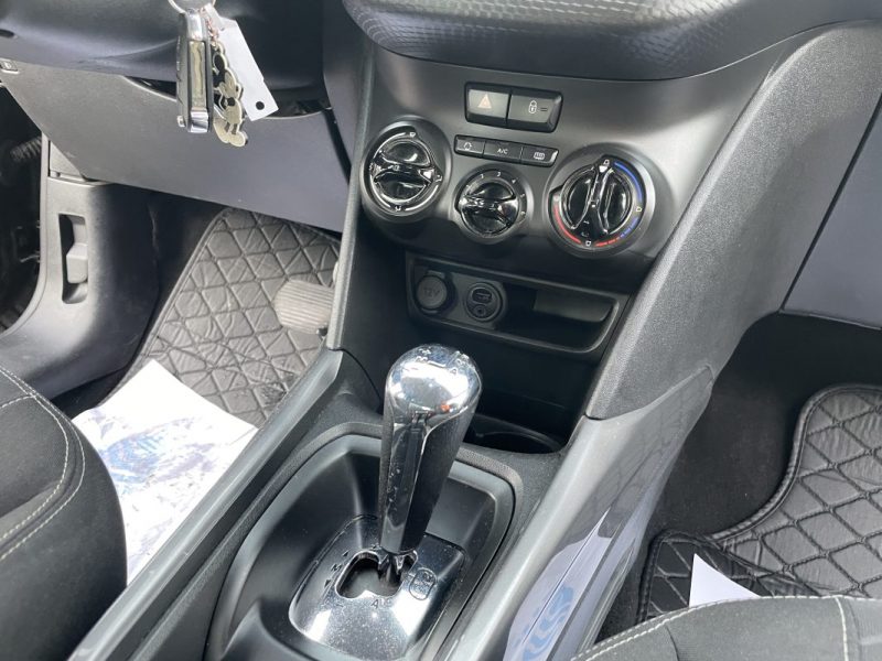 PEUGEOT 2008 1.6 BlueHDi 100ch Allure Business S&S ETG6 - GARANTIE 3 MOIS