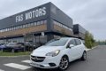 OPEL CORSA 1.4 TURBO 100CH EDITION START/STOP – PREMIÈRE MAIN – ENTRETIEN COMPLET