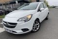 OPEL CORSA 1.4 TURBO 100CH EDITION START/STOP – PREMIÈRE MAIN – ENTRETIEN COMPLET