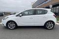 OPEL CORSA 1.4 TURBO 100CH EDITION START/STOP – PREMIÈRE MAIN – ENTRETIEN COMPLET