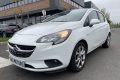 OPEL CORSA 1.4 TURBO 100CH EDITION START/STOP – PREMIÈRE MAIN – ENTRETIEN COMPLET