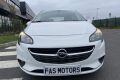 OPEL CORSA 1.4 TURBO 100CH EDITION START/STOP – PREMIÈRE MAIN – ENTRETIEN COMPLET