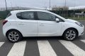 OPEL CORSA 1.4 TURBO 100CH EDITION START/STOP – PREMIÈRE MAIN – ENTRETIEN COMPLET
