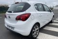 OPEL CORSA 1.4 TURBO 100CH EDITION START/STOP – PREMIÈRE MAIN – ENTRETIEN COMPLET