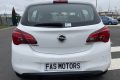 OPEL CORSA 1.4 TURBO 100CH EDITION START/STOP – PREMIÈRE MAIN – ENTRETIEN COMPLET