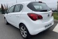 OPEL CORSA 1.4 TURBO 100CH EDITION START/STOP – PREMIÈRE MAIN – ENTRETIEN COMPLET