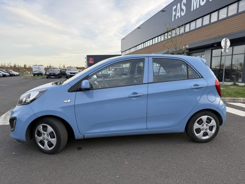 🚗 KIA PICANTO II 1.0 69 STYLE 5P – Kit chaîne neuf – Révision complète - GARANTIE 12 MOIS