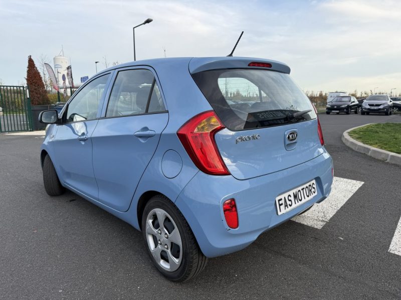 🚗 KIA PICANTO II 1.0 69 STYLE 5P – Kit chaîne neuf – Révision complète - GARANTIE 12 MOIS