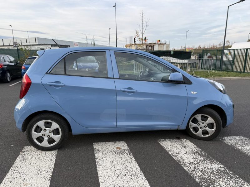 🚗 KIA PICANTO II 1.0 69 STYLE 5P – Kit chaîne neuf – Révision complète - GARANTIE 12 MOIS