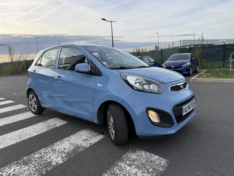 🚗 KIA PICANTO II 1.0 69 STYLE 5P – Kit chaîne neuf – Révision complète - GARANTIE 12 MOIS