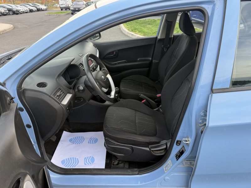 🚗 KIA PICANTO II 1.0 69 STYLE 5P – Kit chaîne neuf – Révision complète - GARANTIE 12 MOIS