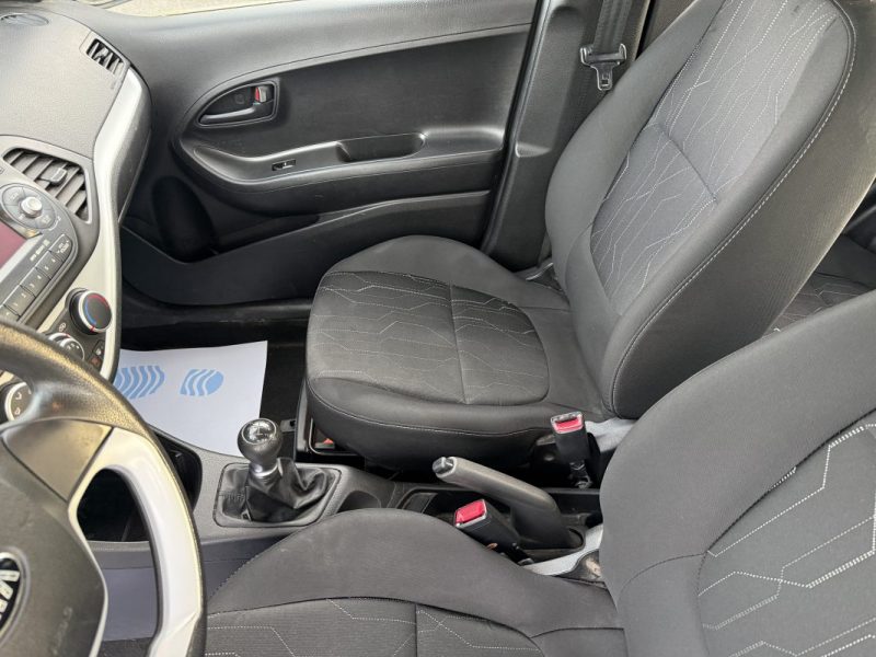 🚗 KIA PICANTO II 1.0 69 STYLE 5P – Kit chaîne neuf – Révision complète - GARANTIE 12 MOIS