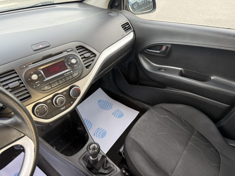 🚗 KIA PICANTO II 1.0 69 STYLE 5P – Kit chaîne neuf – Révision complète - GARANTIE 12 MOIS