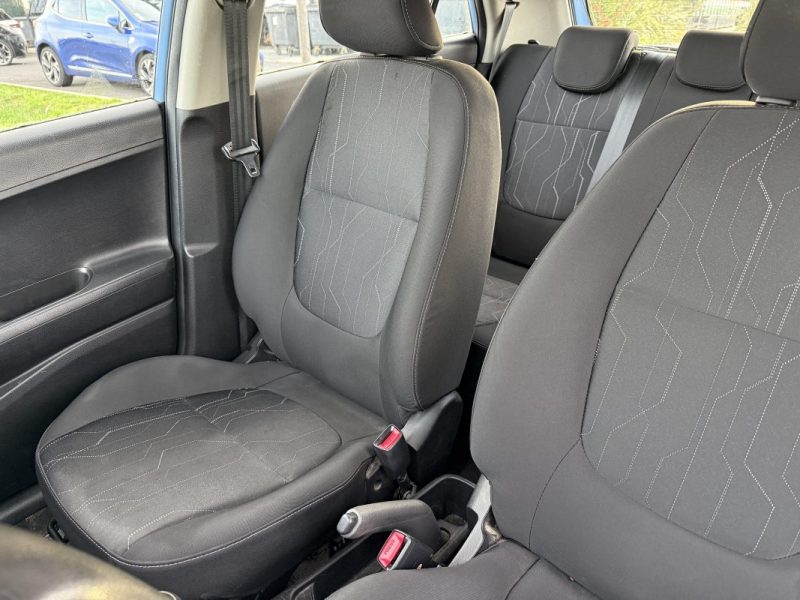 🚗 KIA PICANTO II 1.0 69 STYLE 5P – Kit chaîne neuf – Révision complète - GARANTIE 12 MOIS