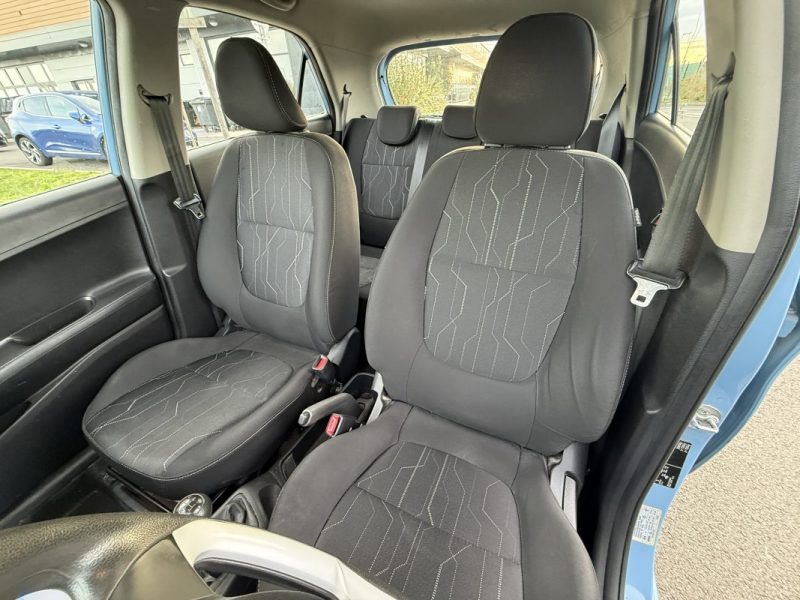 🚗 KIA PICANTO II 1.0 69 STYLE 5P – Kit chaîne neuf – Révision complète - GARANTIE 12 MOIS