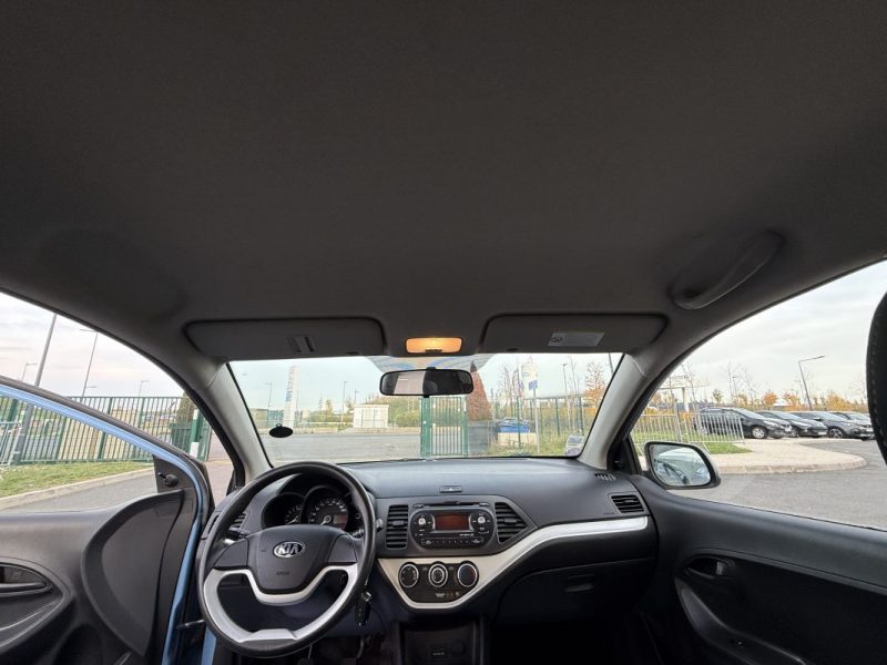 🚗 KIA PICANTO II 1.0 69 STYLE 5P – Kit chaîne neuf – Révision complète - GARANTIE 12 MOIS