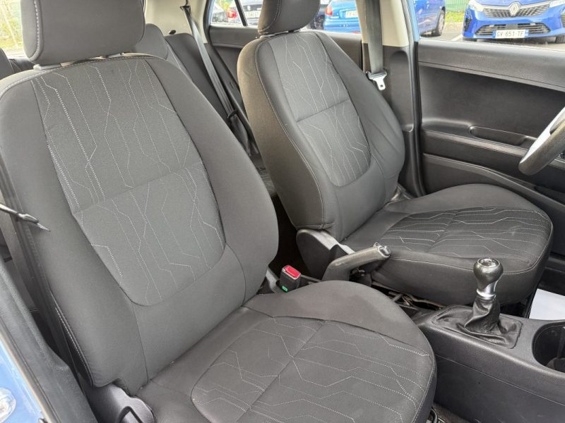 🚗 KIA PICANTO II 1.0 69 STYLE 5P – Kit chaîne neuf – Révision complète - GARANTIE 12 MOIS