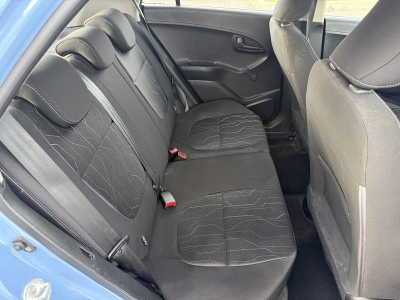 🚗 KIA PICANTO II 1.0 69 STYLE 5P – Kit chaîne neuf – Révision complète - GARANTIE 12 MOIS