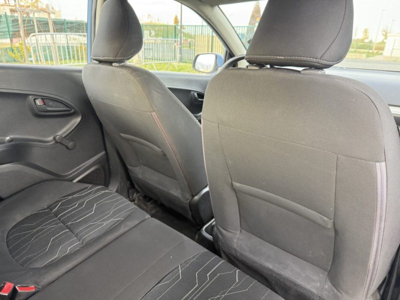 🚗 KIA PICANTO II 1.0 69 STYLE 5P – Kit chaîne neuf – Révision complète - GARANTIE 12 MOIS