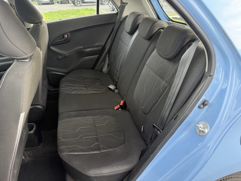 🚗 KIA PICANTO II 1.0 69 STYLE 5P – Kit chaîne neuf – Révision complète - GARANTIE 12 MOIS