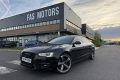 AUDI A5 SPORTBACK 3.0 TDI 204CV - SLINE  2012