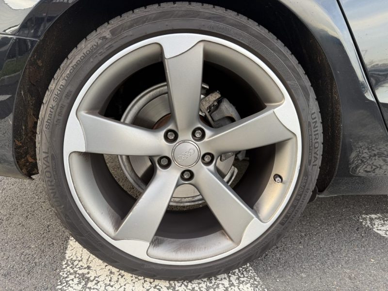 AUDI A5 SPORTBACK 3.0 TDI 204CV - SLINE  2012