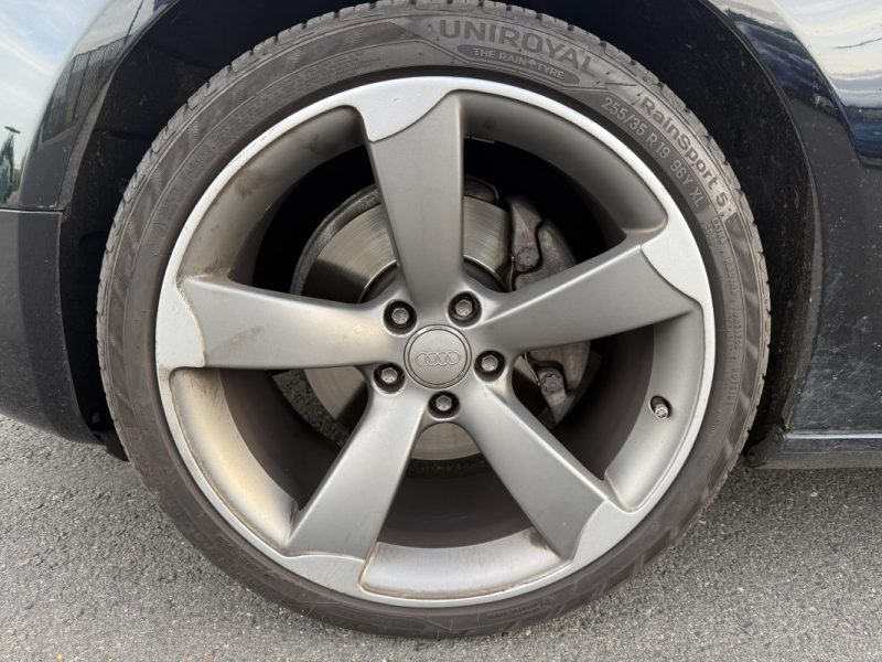 AUDI A5 SPORTBACK 3.0 TDI 204CV - SLINE  2012