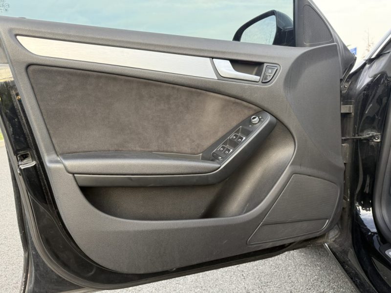 AUDI A5 SPORTBACK 3.0 TDI 204CV - SLINE  2012