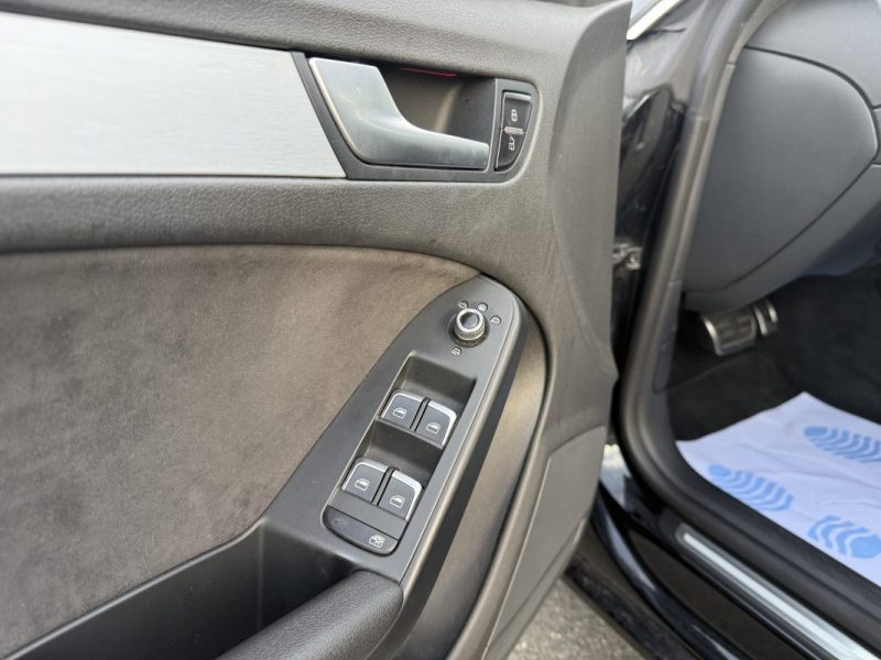 AUDI A5 SPORTBACK 3.0 TDI 204CV - SLINE  2012