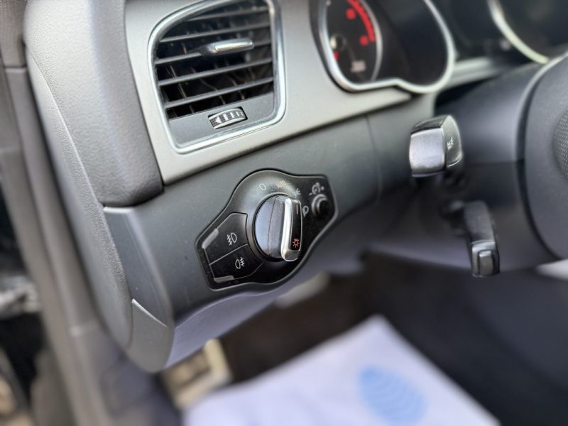 AUDI A5 SPORTBACK 3.0 TDI 204CV - SLINE  2012